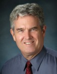 Jeff Jeremiah, EPC Stated Clerk